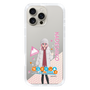 スリムプロテクションケース［ 『ゆるキャン△ SEASON3』- 各務原 なでしこ - 立ち絵 ］