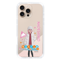 スリムプロテクションケース［ 『ゆるキャン△ SEASON3』- 各務原 なでしこ - 立ち絵 ］