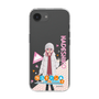 スリムプロテクションケース［ 『ゆるキャン△ SEASON3』- 各務原 なでしこ - 立ち絵 ］