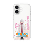 スリムプロテクションケース［ 『ゆるキャン△ SEASON3』- 各務原 なでしこ - 立ち絵 ］