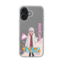 スリムプロテクションケース［ 『ゆるキャン△ SEASON3』- 各務原 なでしこ - 立ち絵 ］