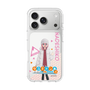 スリムプロテクションケース［ 『ゆるキャン△ SEASON3』- 各務原 なでしこ - 立ち絵 ］