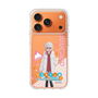 スリムプロテクションケース［ 『ゆるキャン△ SEASON3』- 各務原 なでしこ - 立ち絵 ］