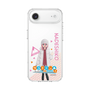 スリムプロテクションケース［ 『ゆるキャン△ SEASON3』- 各務原 なでしこ - 立ち絵 ］