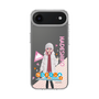 スリムプロテクションケース［ 『ゆるキャン△ SEASON3』- 各務原 なでしこ - 立ち絵 ］