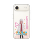 スリムプロテクションケース［ 『ゆるキャン△ SEASON3』- 各務原 なでしこ - 立ち絵 ］