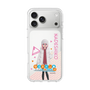 スリムプロテクションケース［ 『ゆるキャン△ SEASON3』- 各務原 なでしこ - 立ち絵 ］
