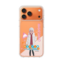 スリムプロテクションケース［ 『ゆるキャン△ SEASON3』- 各務原 なでしこ - 立ち絵 ］