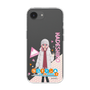 スリムプロテクションケース［ 『ゆるキャン△ SEASON3』- 各務原 なでしこ - 立ち絵 ］