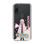 スリムプロテクションケース［ 『ゆるキャン△ SEASON3』- 各務原 なでしこ - 立ち絵 ］