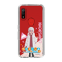 スリムプロテクションケース［ 『ゆるキャン△ SEASON3』- 各務原 なでしこ - 立ち絵 ］
