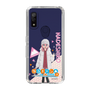 スリムプロテクションケース［ 『ゆるキャン△ SEASON3』- 各務原 なでしこ - 立ち絵 ］