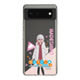 スリムプロテクションケース［ 『ゆるキャン△ SEASON3』- 各務原 なでしこ - 立ち絵 ］