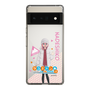 スリムプロテクションケース［ 『ゆるキャン△ SEASON3』- 各務原 なでしこ - 立ち絵 ］