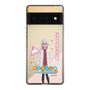 スリムプロテクションケース［ 『ゆるキャン△ SEASON3』- 各務原 なでしこ - 立ち絵 ］