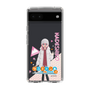 スリムプロテクションケース［ 『ゆるキャン△ SEASON3』- 各務原 なでしこ - 立ち絵 ］