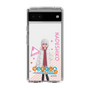 スリムプロテクションケース［ 『ゆるキャン△ SEASON3』- 各務原 なでしこ - 立ち絵 ］