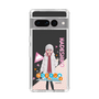 スリムプロテクションケース［ 『ゆるキャン△ SEASON3』- 各務原 なでしこ - 立ち絵 ］
