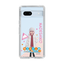 スリムプロテクションケース［ 『ゆるキャン△ SEASON3』- 各務原 なでしこ - 立ち絵 ］