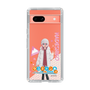 スリムプロテクションケース［ 『ゆるキャン△ SEASON3』- 各務原 なでしこ - 立ち絵 ］