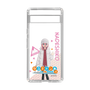 スリムプロテクションケース［ 『ゆるキャン△ SEASON3』- 各務原 なでしこ - 立ち絵 ］