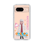 スリムプロテクションケース［ 『ゆるキャン△ SEASON3』- 各務原 なでしこ - 立ち絵 ］