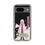 スリムプロテクションケース［ 『ゆるキャン△ SEASON3』- 各務原 なでしこ - 立ち絵 ］