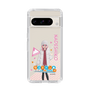 スリムプロテクションケース［ 『ゆるキャン△ SEASON3』- 各務原 なでしこ - 立ち絵 ］
