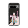 スリムプロテクションケース［ 『ゆるキャン△ SEASON3』- 各務原 なでしこ - 立ち絵 ］