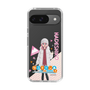 スリムプロテクションケース［ 『ゆるキャン△ SEASON3』- 各務原 なでしこ - 立ち絵 ］
