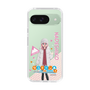 スリムプロテクションケース［ 『ゆるキャン△ SEASON3』- 各務原 なでしこ - 立ち絵 ］