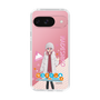 スリムプロテクションケース［ 『ゆるキャン△ SEASON3』- 各務原 なでしこ - 立ち絵 ］