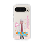 スリムプロテクションケース［ 『ゆるキャン△ SEASON3』- 各務原 なでしこ - 立ち絵 ］