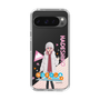 スリムプロテクションケース［ 『ゆるキャン△ SEASON3』- 各務原 なでしこ - 立ち絵 ］