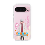 スリムプロテクションケース［ 『ゆるキャン△ SEASON3』- 各務原 なでしこ - 立ち絵 ］