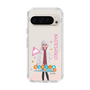 スリムプロテクションケース［ 『ゆるキャン△ SEASON3』- 各務原 なでしこ - 立ち絵 ］