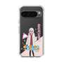 スリムプロテクションケース［ 『ゆるキャン△ SEASON3』- 各務原 なでしこ - 立ち絵 ］
