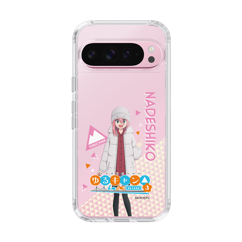 AQUOS wish 5 ピンク 未使用　なでしこ シャープ(SHARP) AQUOS wish5 SH-M32 P ナデシコ 6.6型 4GB