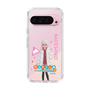 スリムプロテクションケース［ 『ゆるキャン△ SEASON3』- 各務原 なでしこ - 立ち絵 ］