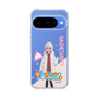 スリムプロテクションケース［ 『ゆるキャン△ SEASON3』- 各務原 なでしこ - 立ち絵 ］