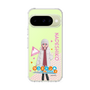 スリムプロテクションケース［ 『ゆるキャン△ SEASON3』- 各務原 なでしこ - 立ち絵 ］