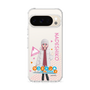 スリムプロテクションケース［ 『ゆるキャン△ SEASON3』- 各務原 なでしこ - 立ち絵 ］