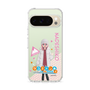 スリムプロテクションケース［ 『ゆるキャン△ SEASON3』- 各務原 なでしこ - 立ち絵 ］