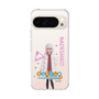 スリムプロテクションケース［ 『ゆるキャン△ SEASON3』- 各務原 なでしこ - 立ち絵 ］