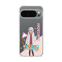 スリムプロテクションケース［ 『ゆるキャン△ SEASON3』- 各務原 なでしこ - 立ち絵 ］