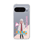 スリムプロテクションケース［ 『ゆるキャン△ SEASON3』- 各務原 なでしこ - 立ち絵 ］
