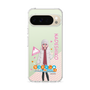 スリムプロテクションケース［ 『ゆるキャン△ SEASON3』- 各務原 なでしこ - 立ち絵 ］