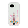 スリムプロテクションケース［ 『ゆるキャン△ SEASON3』- 各務原 なでしこ - 立ち絵 ］
