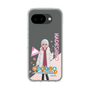 スリムプロテクションケース［ 『ゆるキャン△ SEASON3』- 各務原 なでしこ - 立ち絵 ］