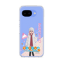 スリムプロテクションケース［ 『ゆるキャン△ SEASON3』- 各務原 なでしこ - 立ち絵 ］